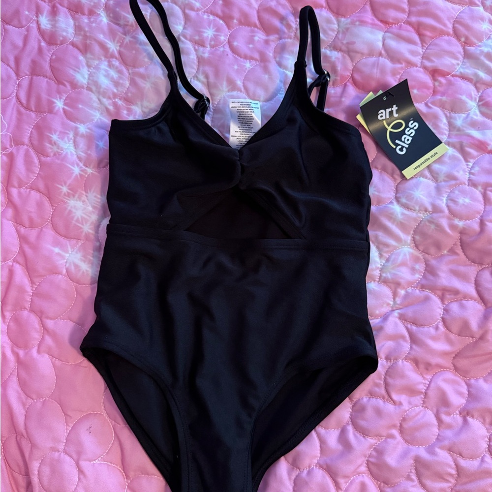 🚫SOLD🚫Art Class girls swimsuit